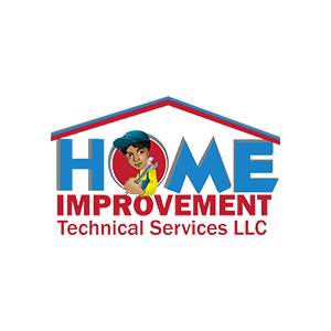 home improvement logo AR Outfits